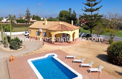 Country Property - Resale - Dolores - Dolores