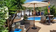 Country Property - Resale - Hondon De Las Nieves
- Barb JPTHF-D-D