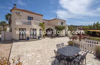 Country Property - Resale - Hondon De Las Nieves -
                    Hondon De Los Frailes