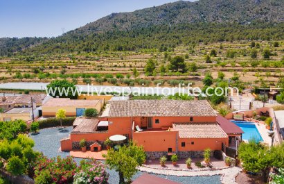 Country Property - Resale - La Romana - La Romana