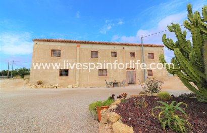 Country Property - Resale - Macisvenda - Macisvenda