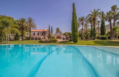 Country Property - Resale - Novelda - Novelda