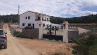 Country Property - Resale - Pinoso
- Pin Carl-D-D