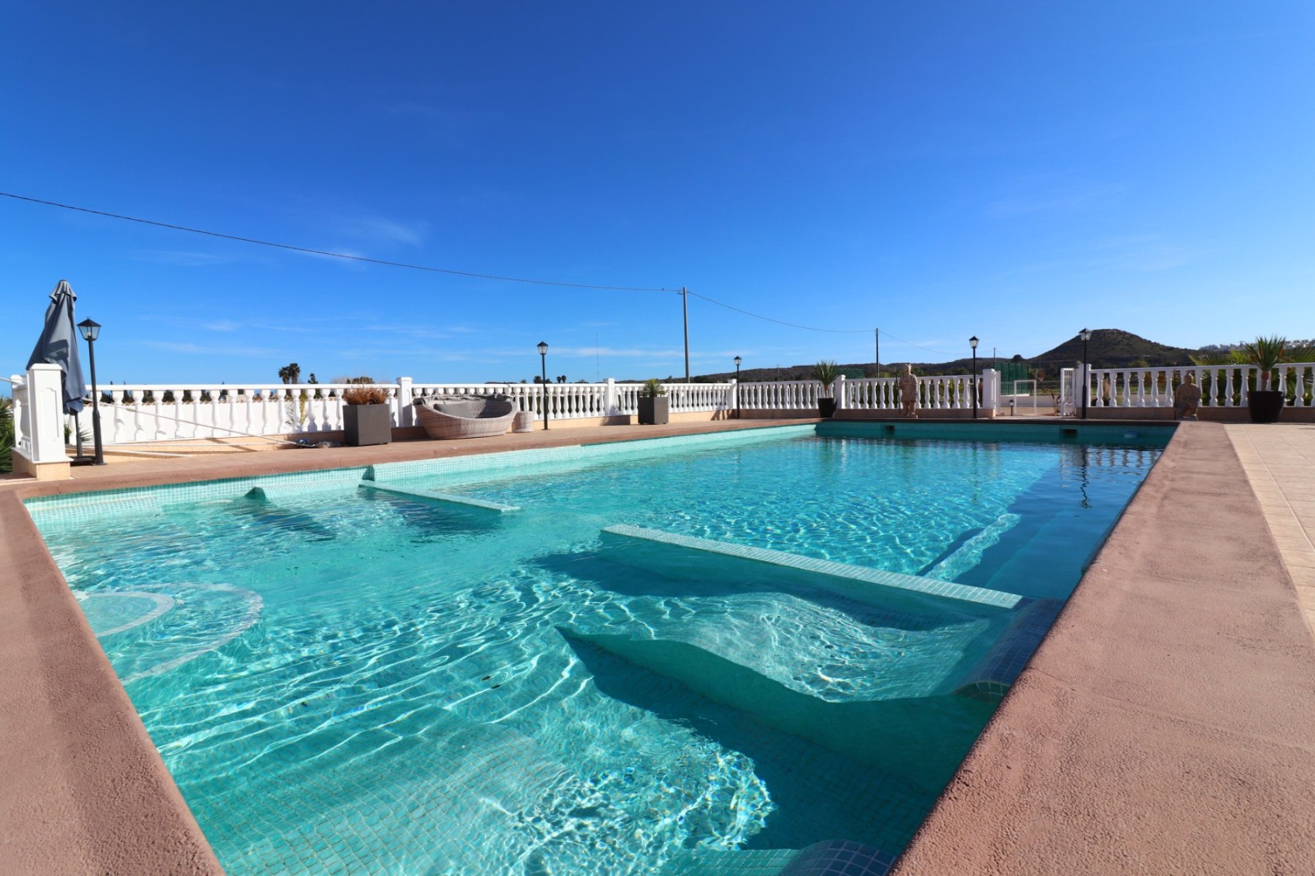  - Country Property -
Rojales - Rojales - Country