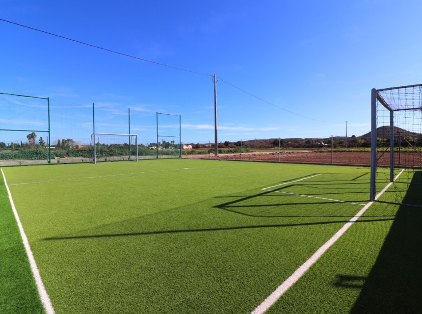  - Country Property -
Rojales - Rojales - Country