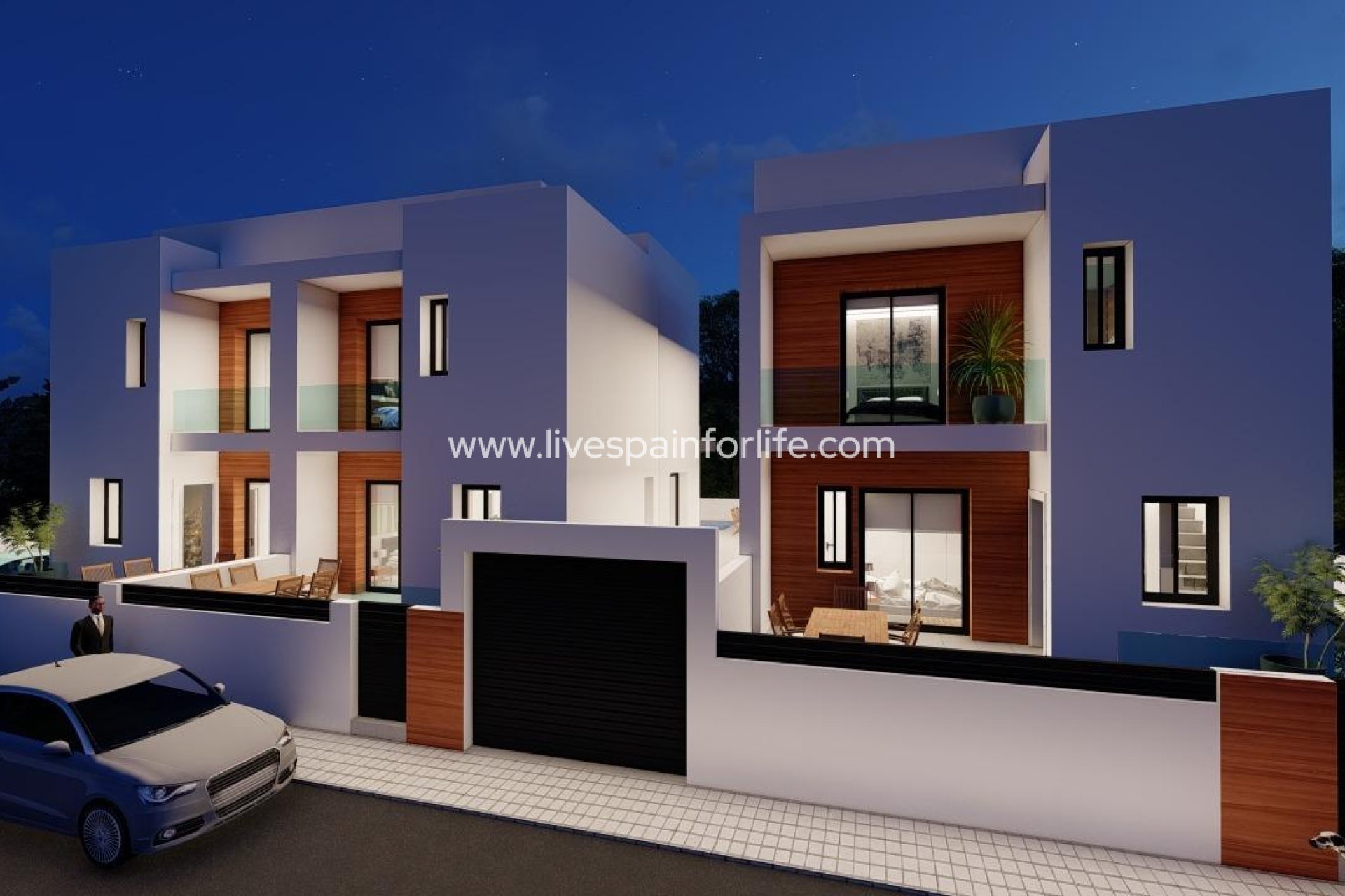  -  -
Daya Nueva - Pueblo