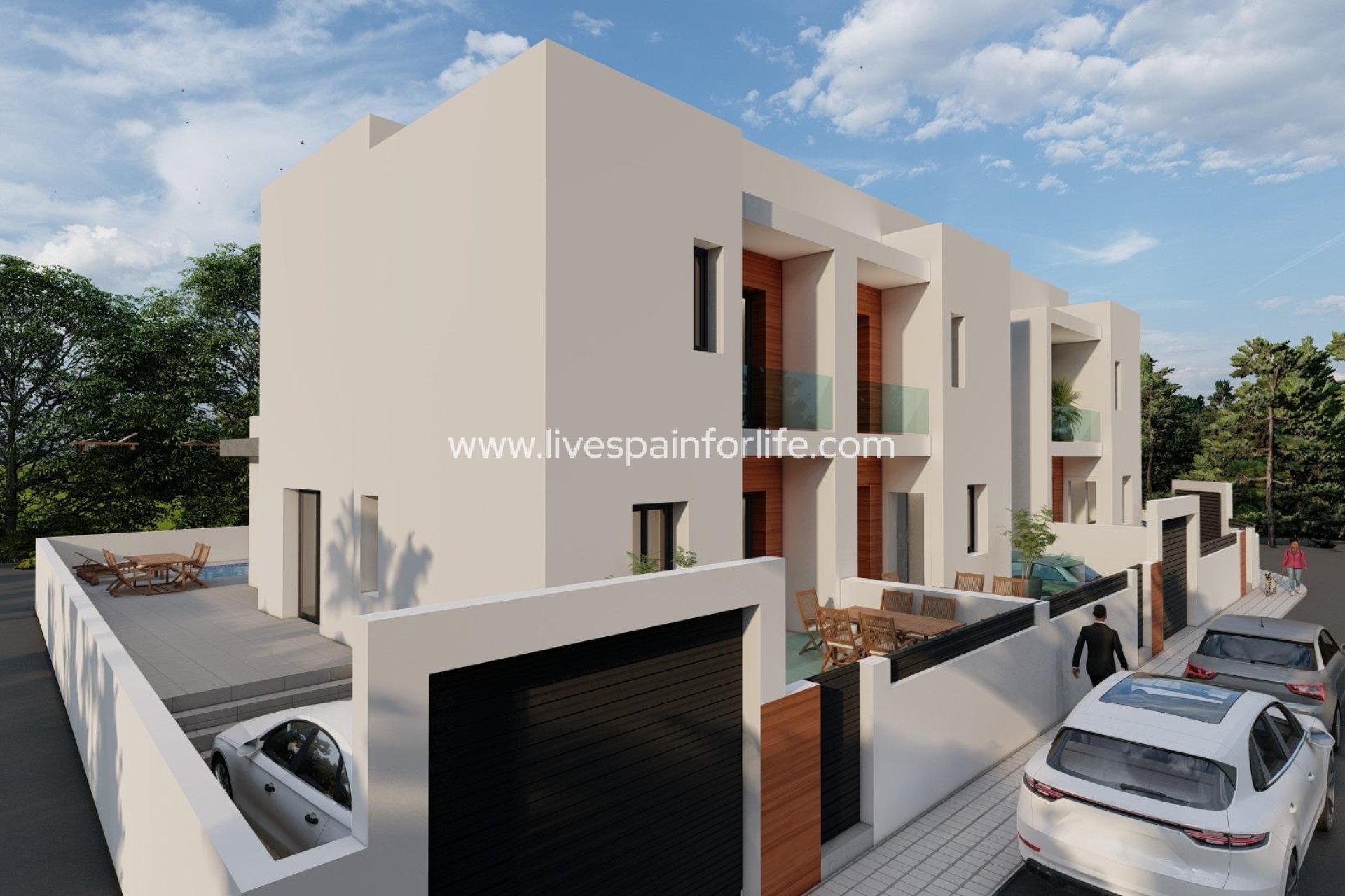  -  -
Daya Nueva - Pueblo