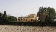 Detached house -  - Daya Nueva
- ROB-91481