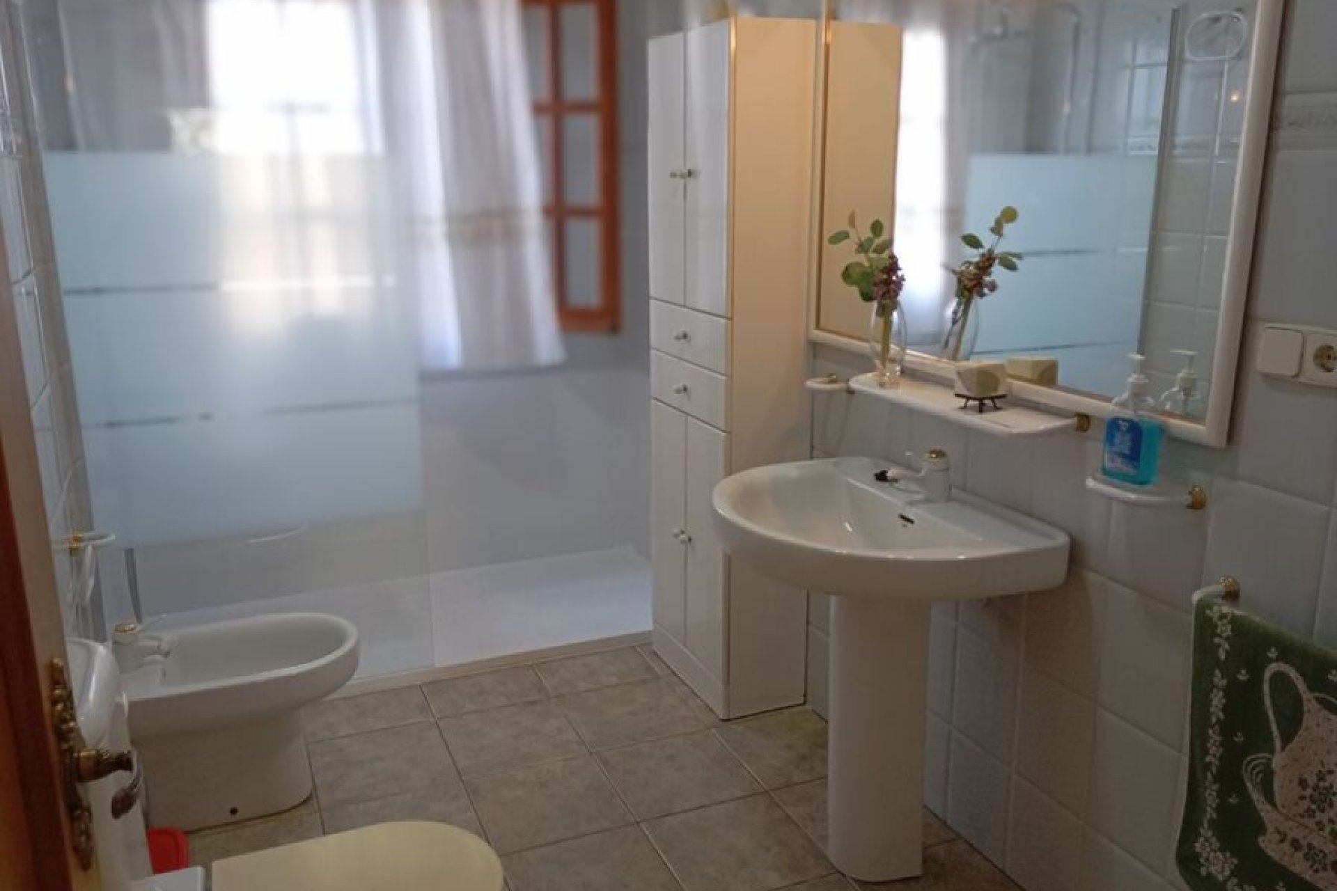  - Detached house -
Daya Nueva - 