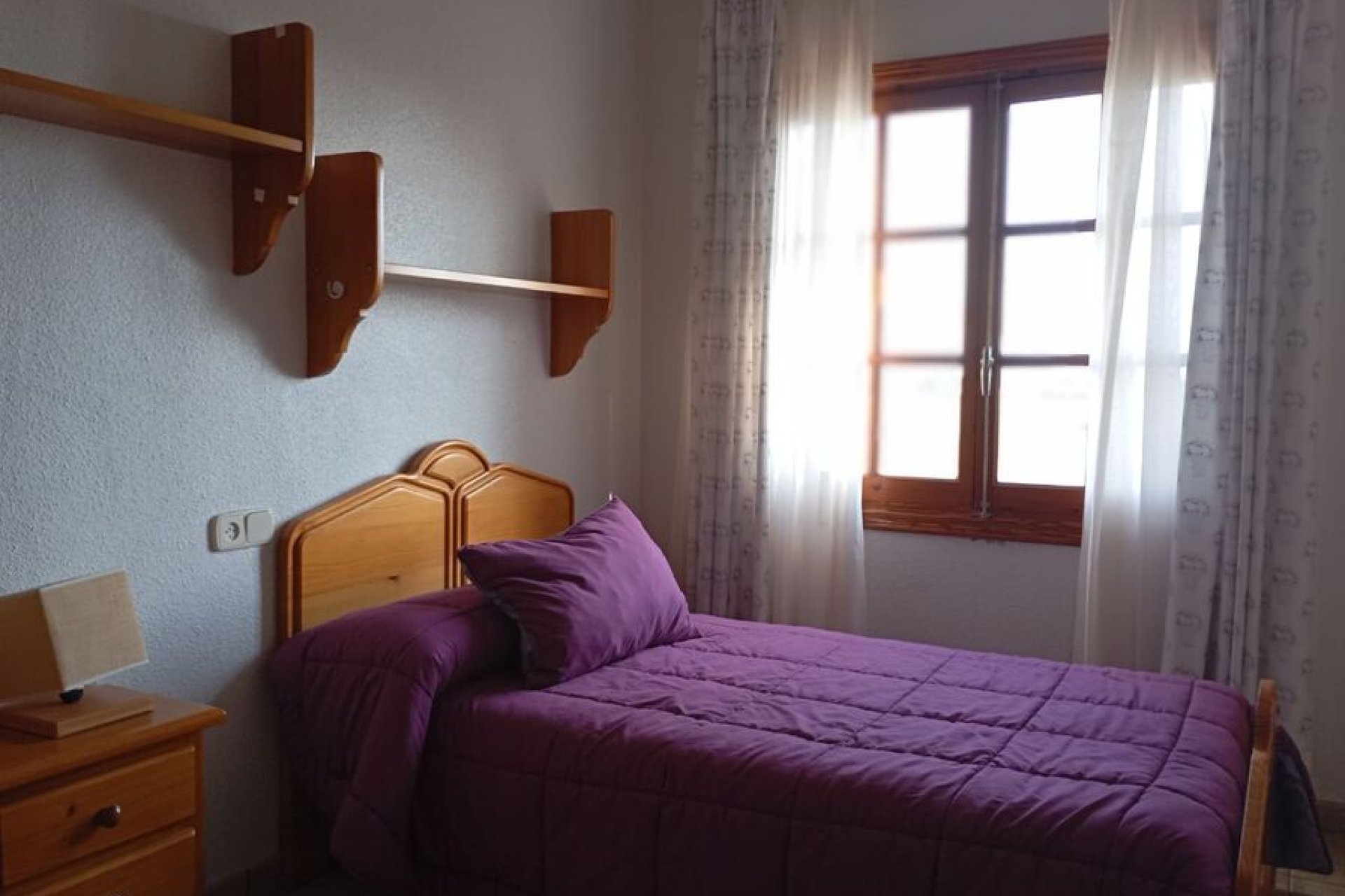  - Detached house -
Daya Nueva - 