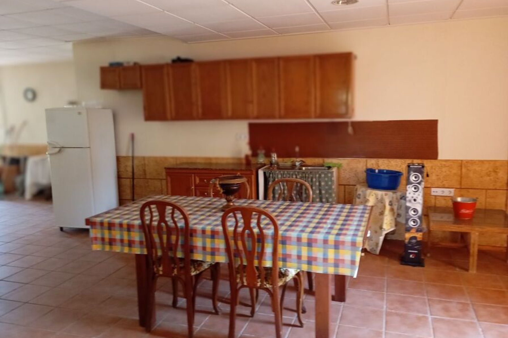  - Detached house -
Daya Nueva - 