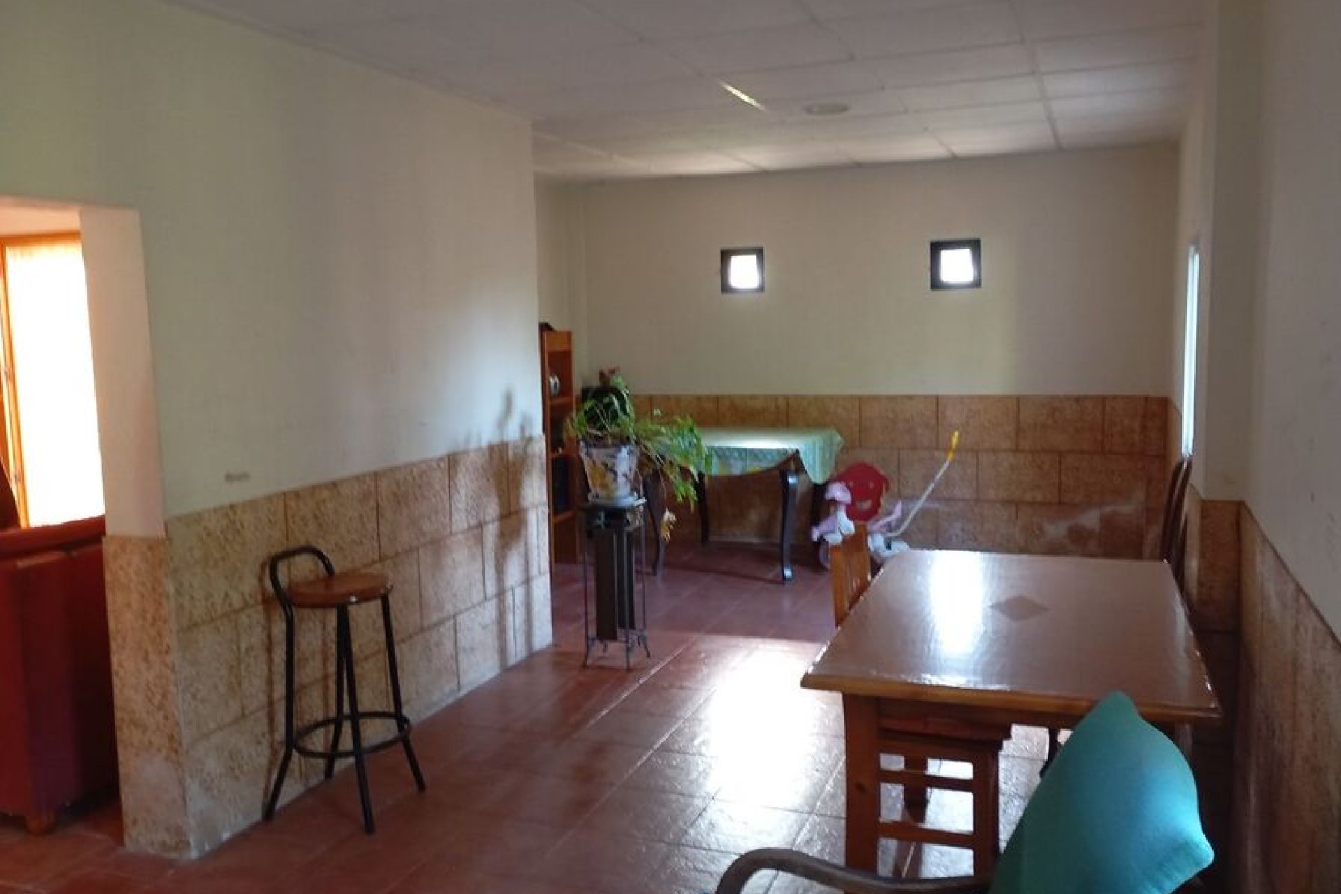  - Detached house -
Daya Nueva - 