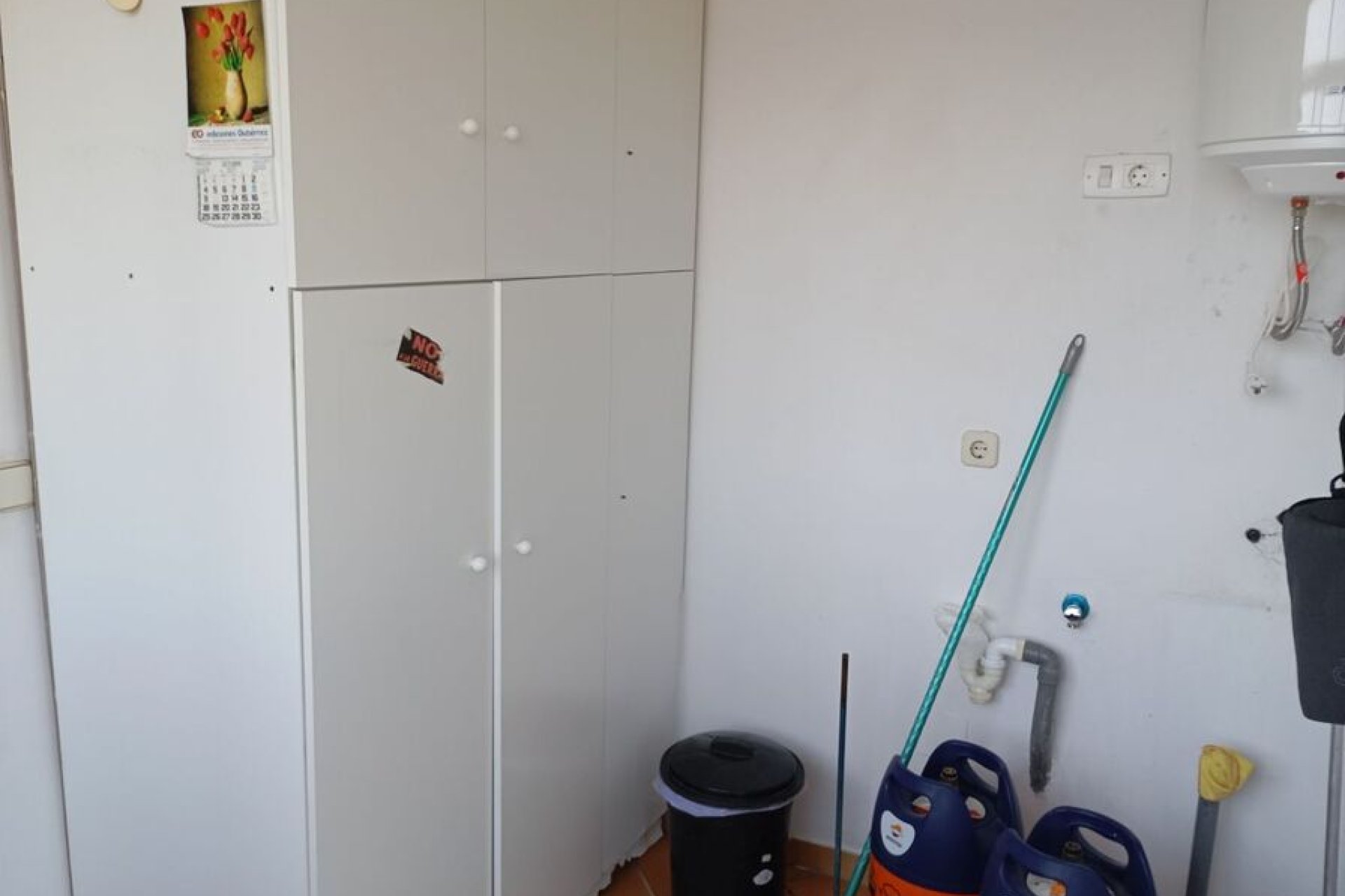  - Detached house -
Daya Nueva - 