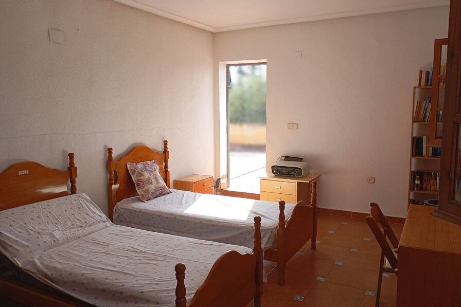  - Detached house -
Daya Nueva - 