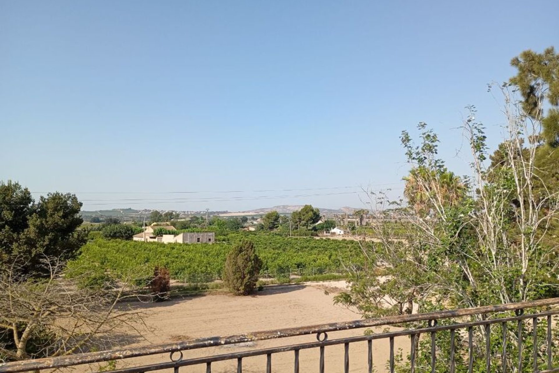  - Detached house -
Daya Nueva - 