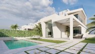 Detached house -  - 
- Fin Pau RPAli
