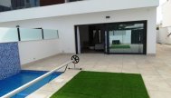 Detached house -  - 
- Torre Mar Parq