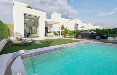 Detached house -  -  -
                    