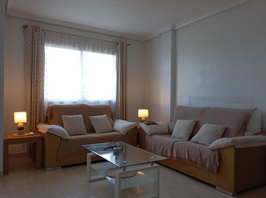  - Duplex Apartment -
