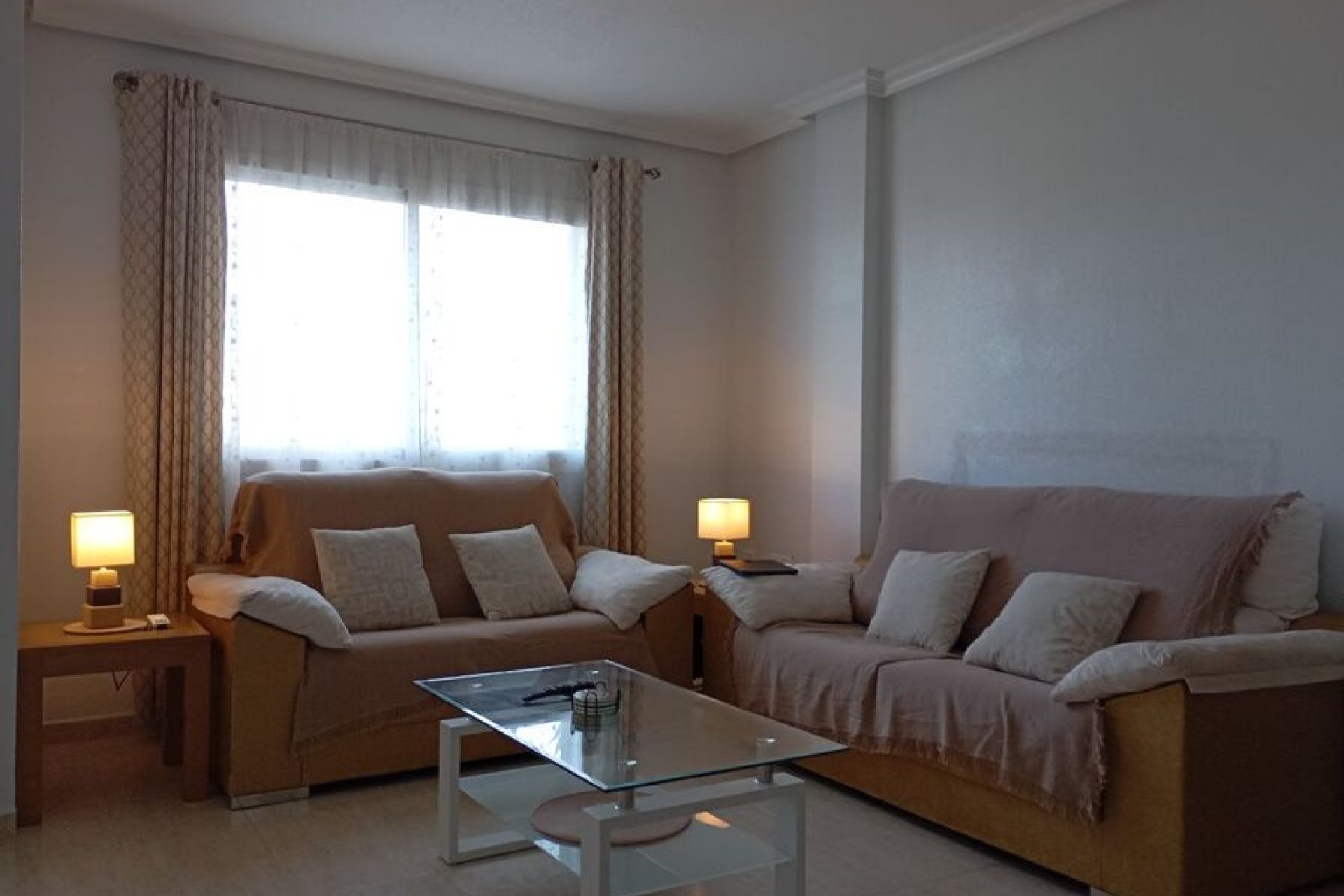  - Duplex Apartment -
