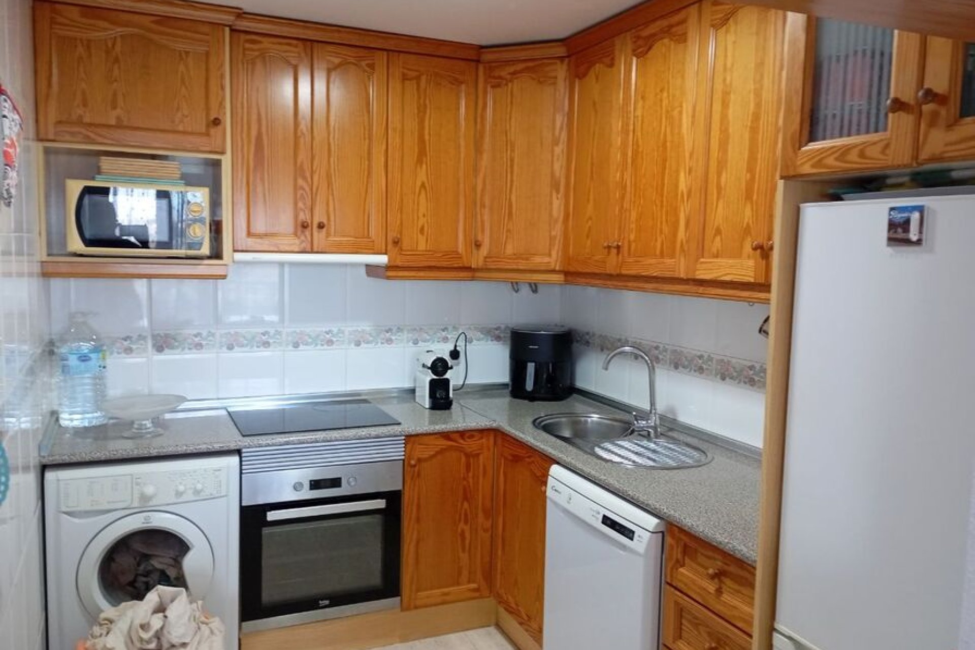  - Duplex Apartment -
