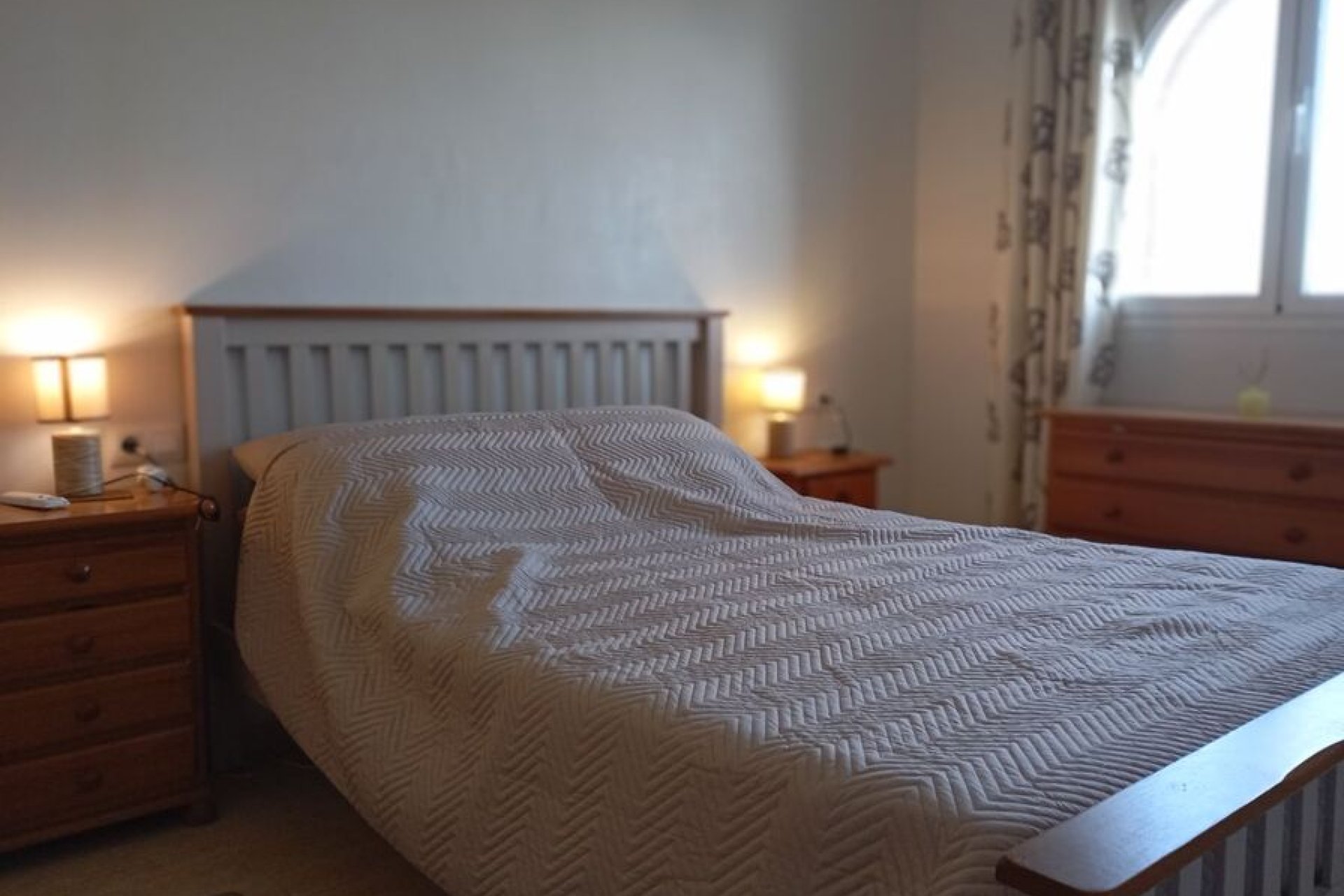  - Duplex Apartment -
