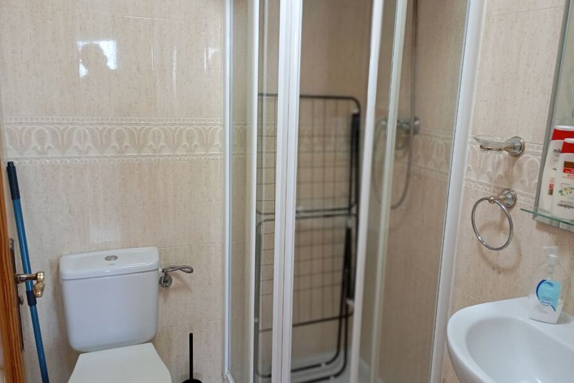  - Duplex Apartment -
