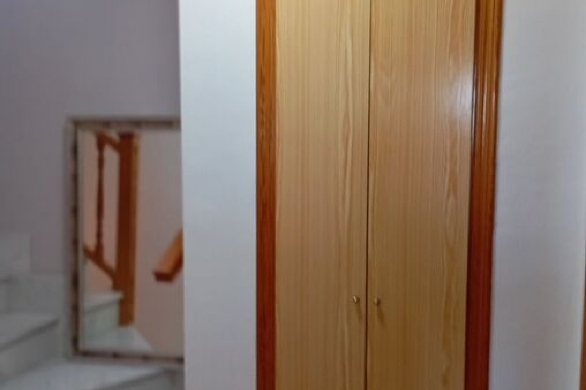  - Duplex Apartment -
