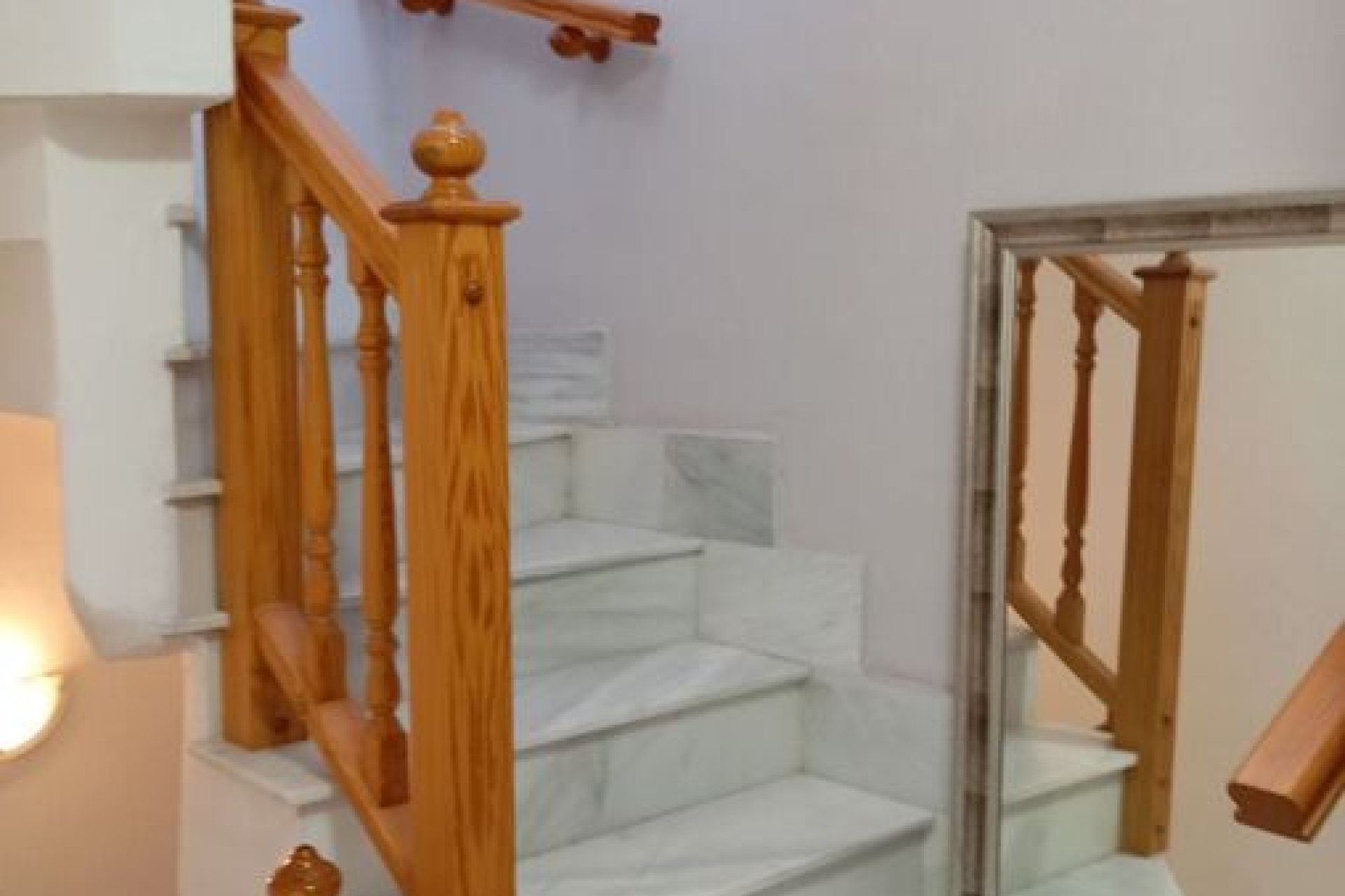  - Duplex Apartment -
