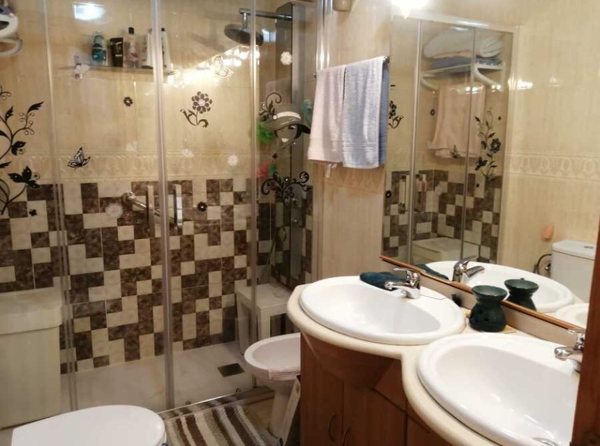  - Duplex -
Daya Vieja