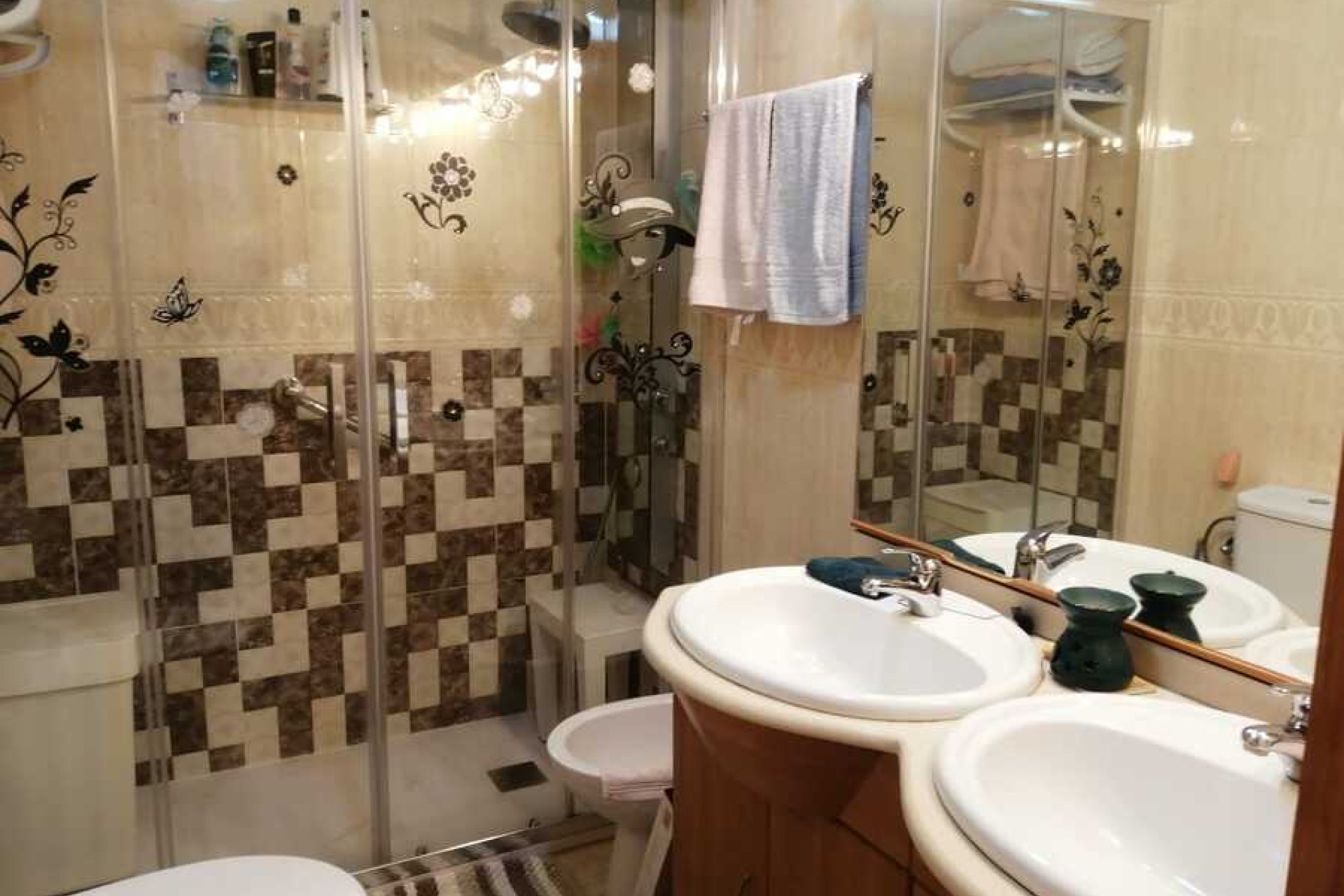  - Duplex -
Daya Vieja