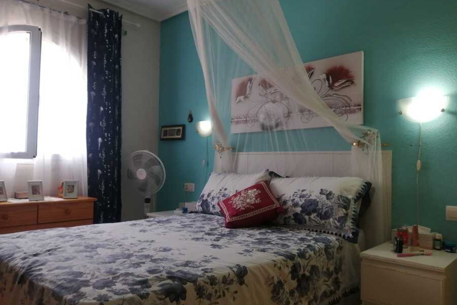  - Duplex -
Daya Vieja