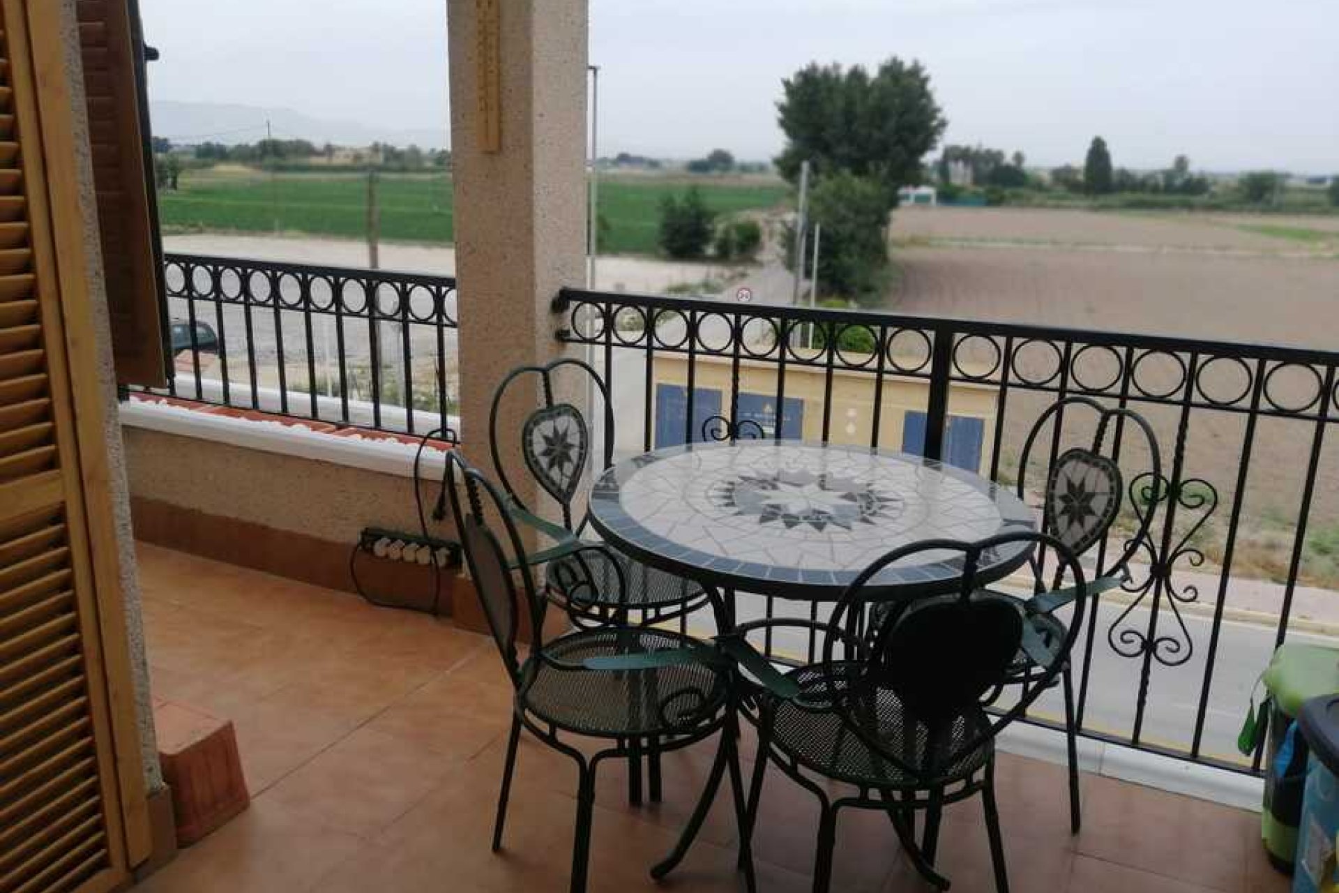  - Duplex -
Daya Vieja