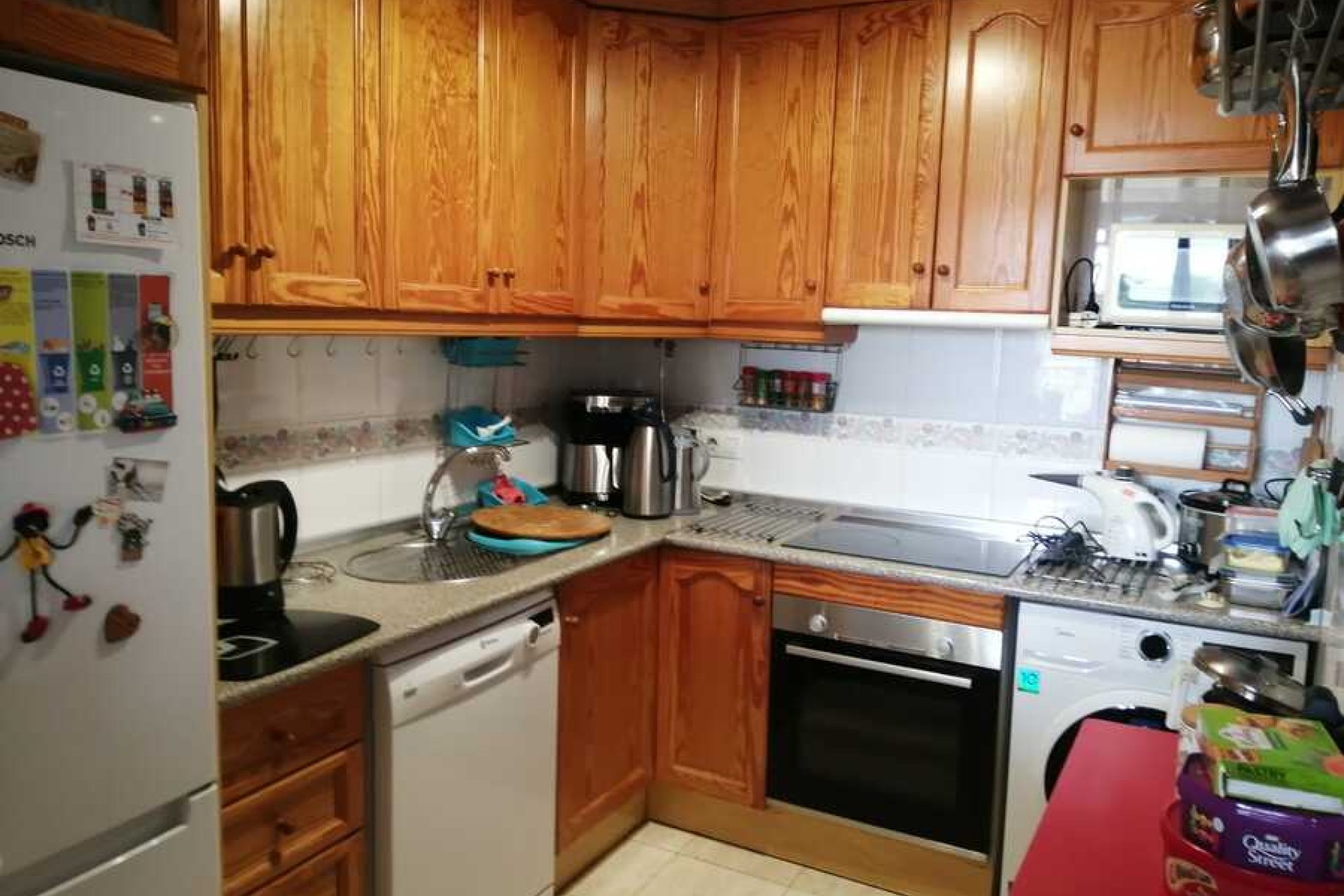  - Duplex -
Daya Vieja