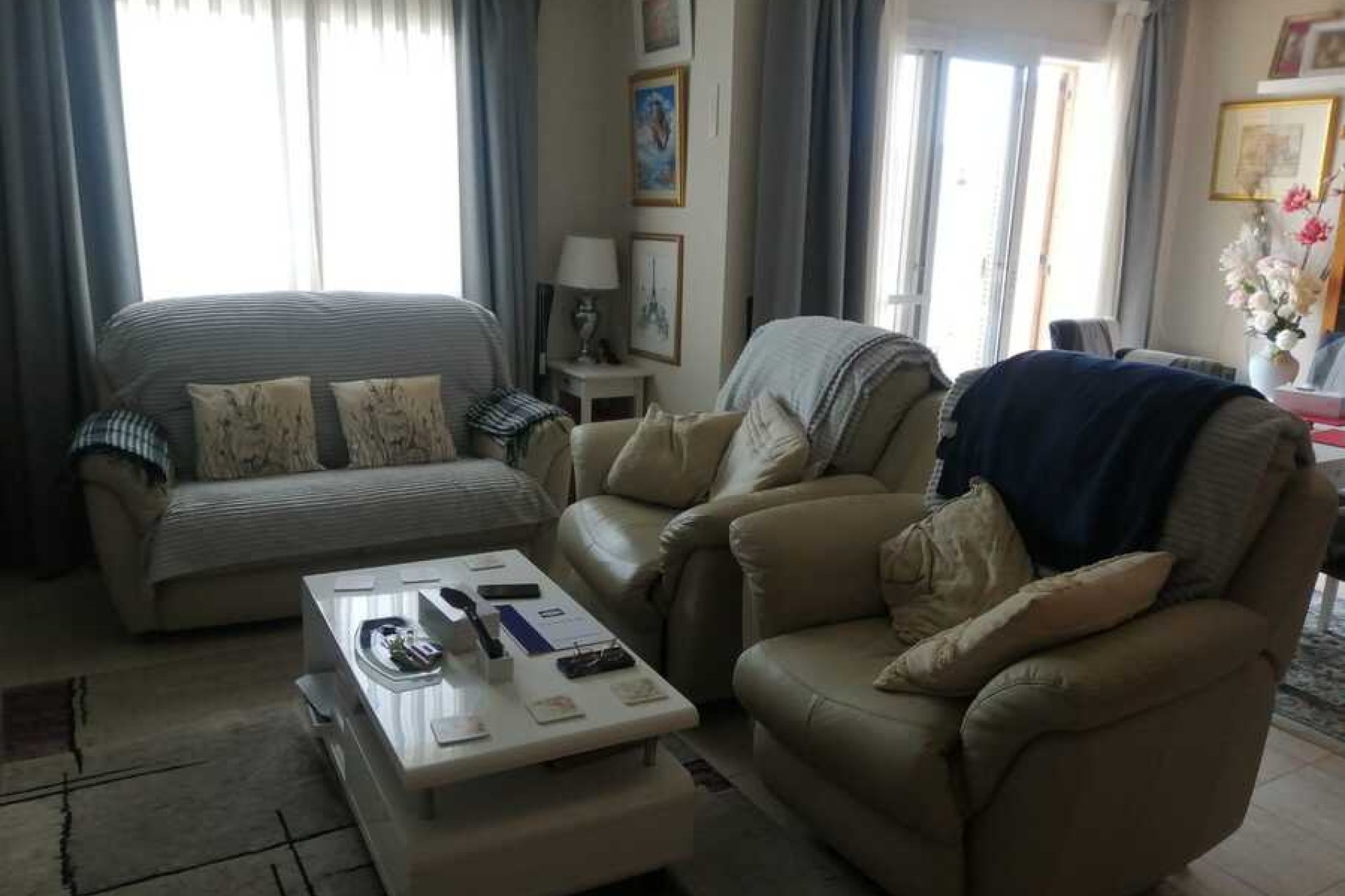  - Duplex -
Daya Vieja