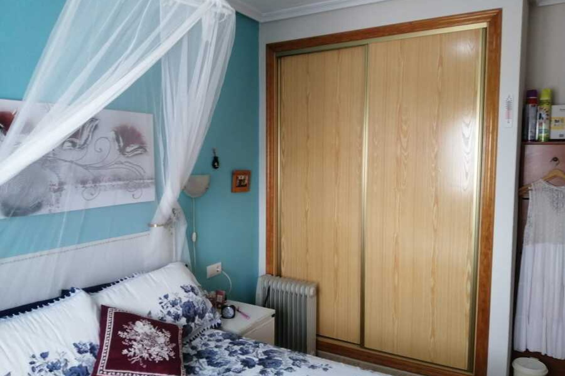  - Duplex -
Daya Vieja