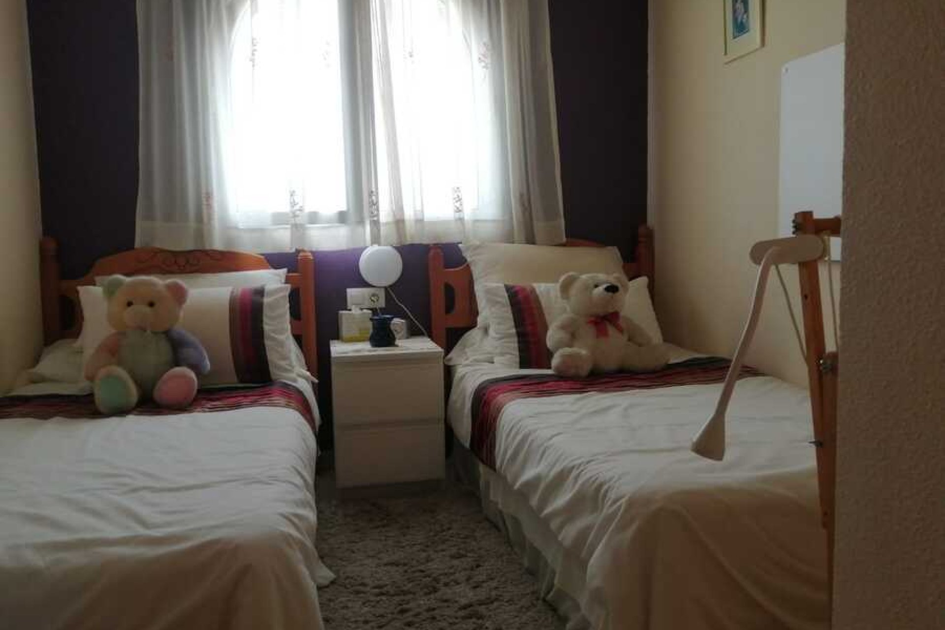  - Duplex -
Daya Vieja