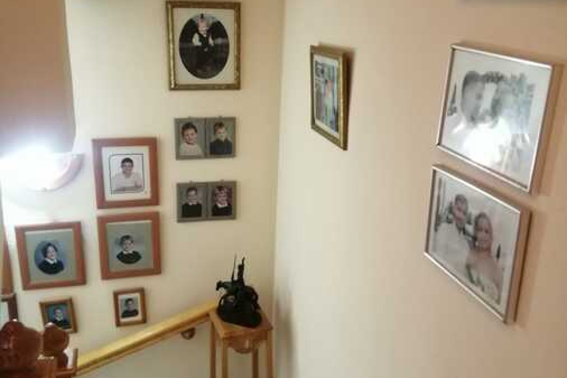  - Duplex -
Daya Vieja