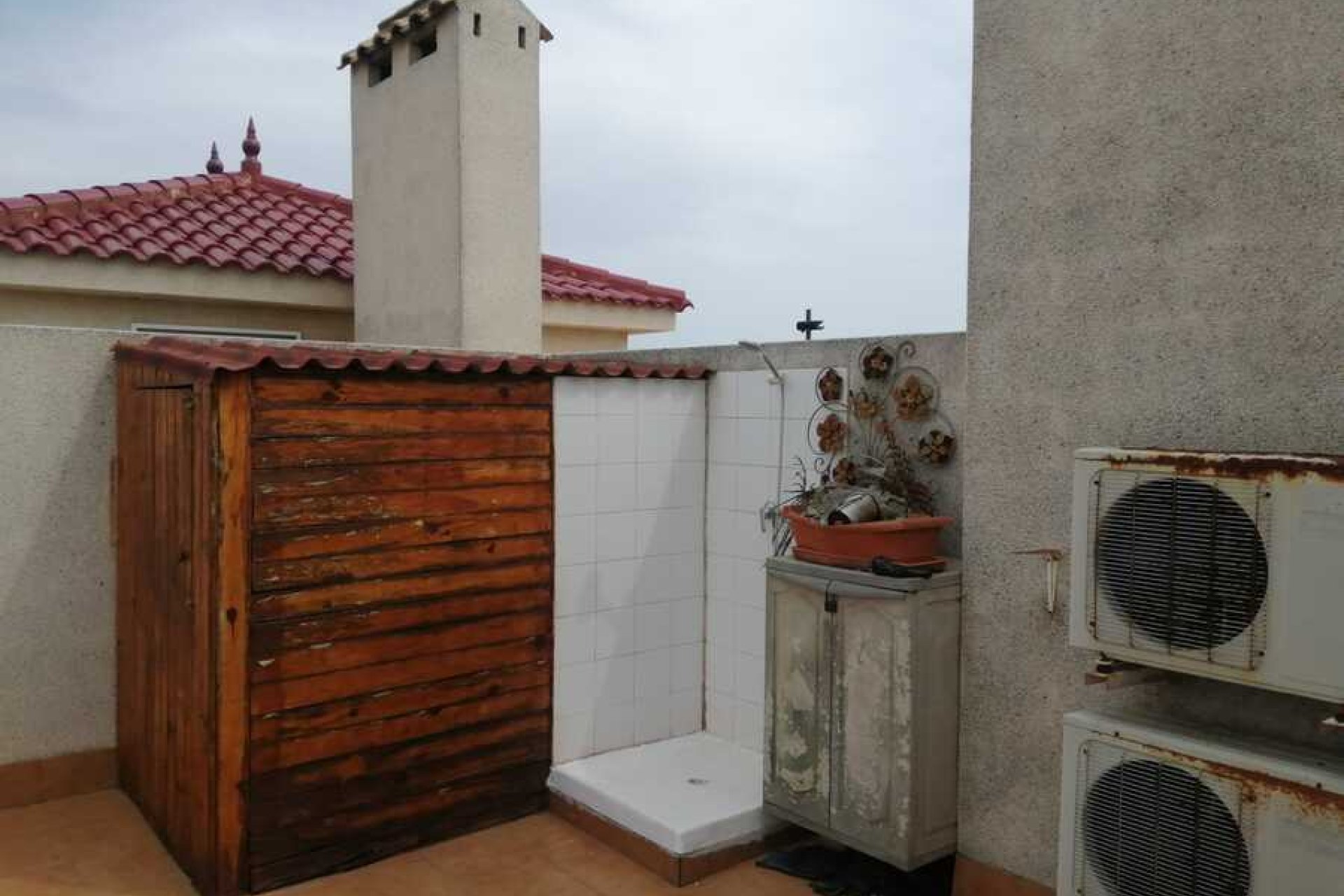  - Duplex -
Daya Vieja