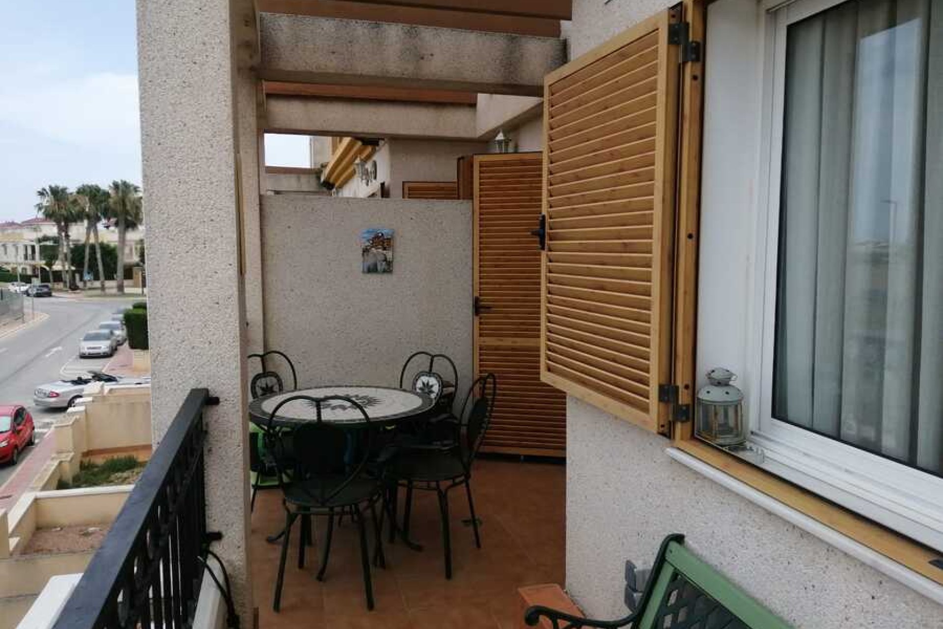  - Duplex -
Daya Vieja