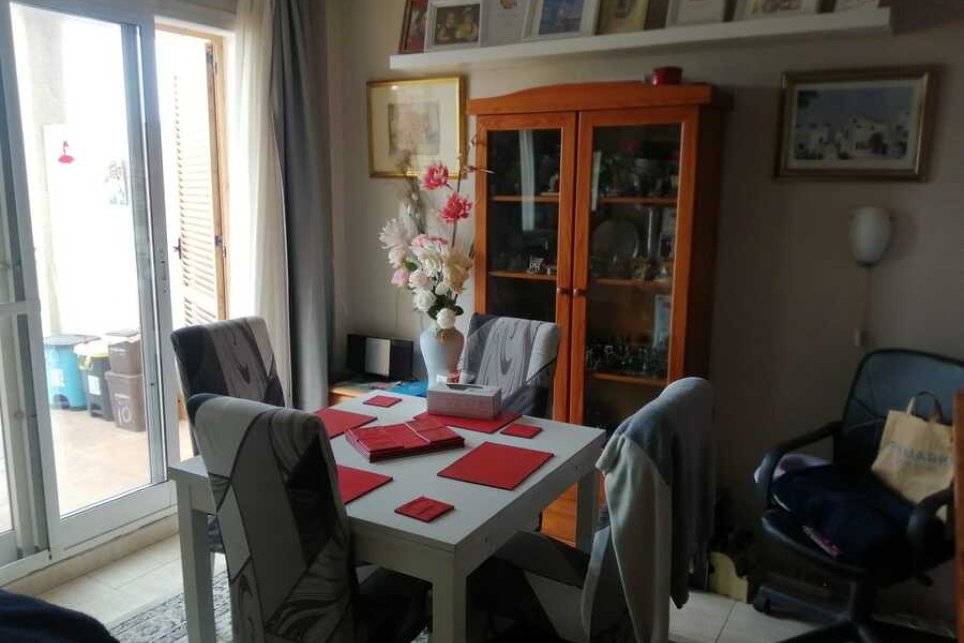  - Duplex -
Daya Vieja