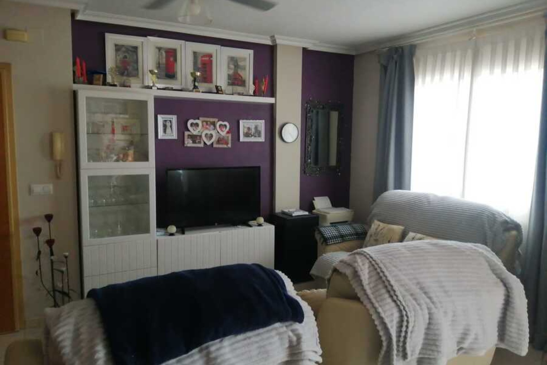  - Duplex -
Daya Vieja