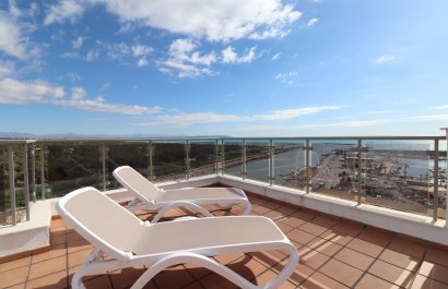 Duplex -  - Guardamar del Segura -
                    Guardamar