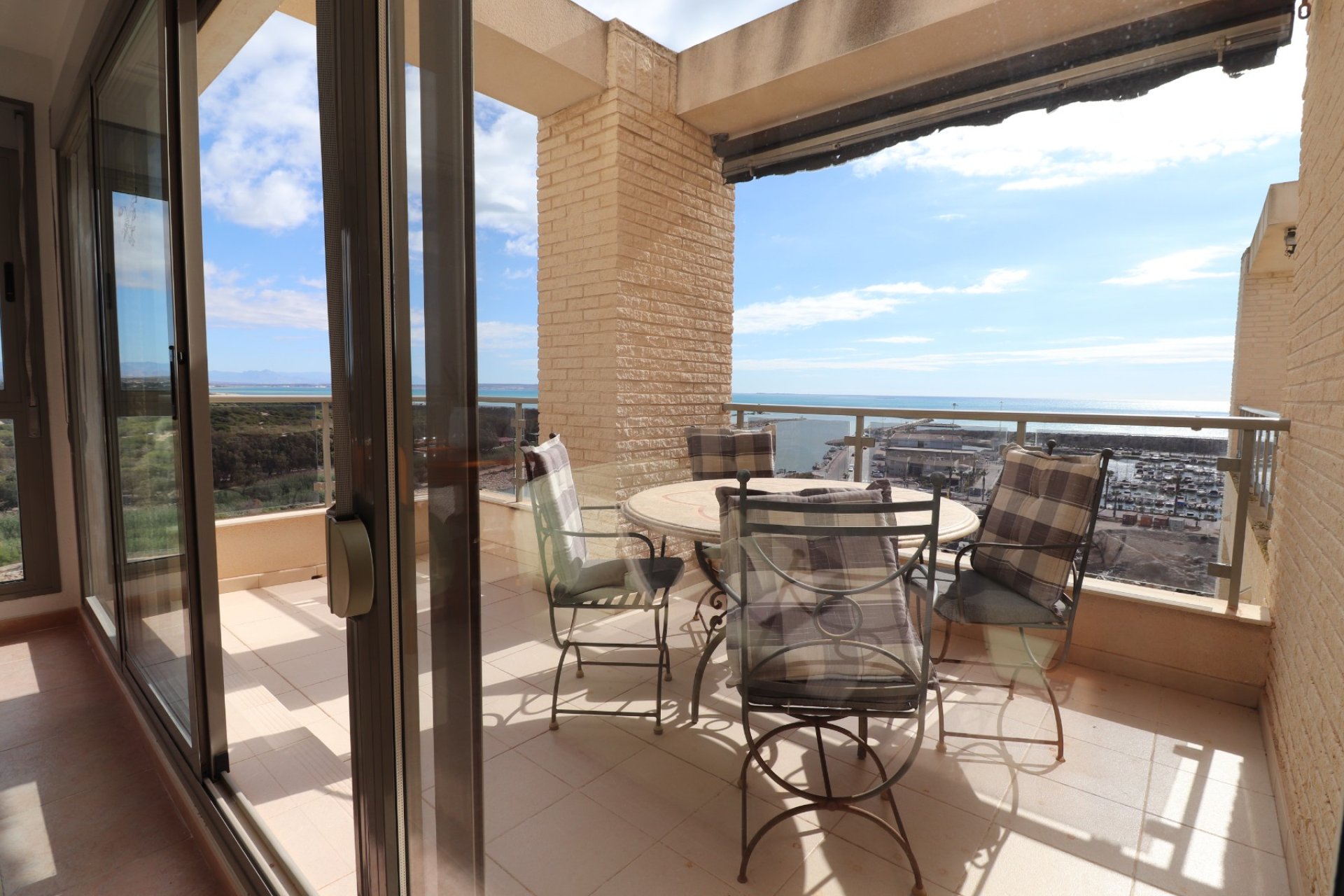  - Duplex -
Guardamar del Segura - Guardamar