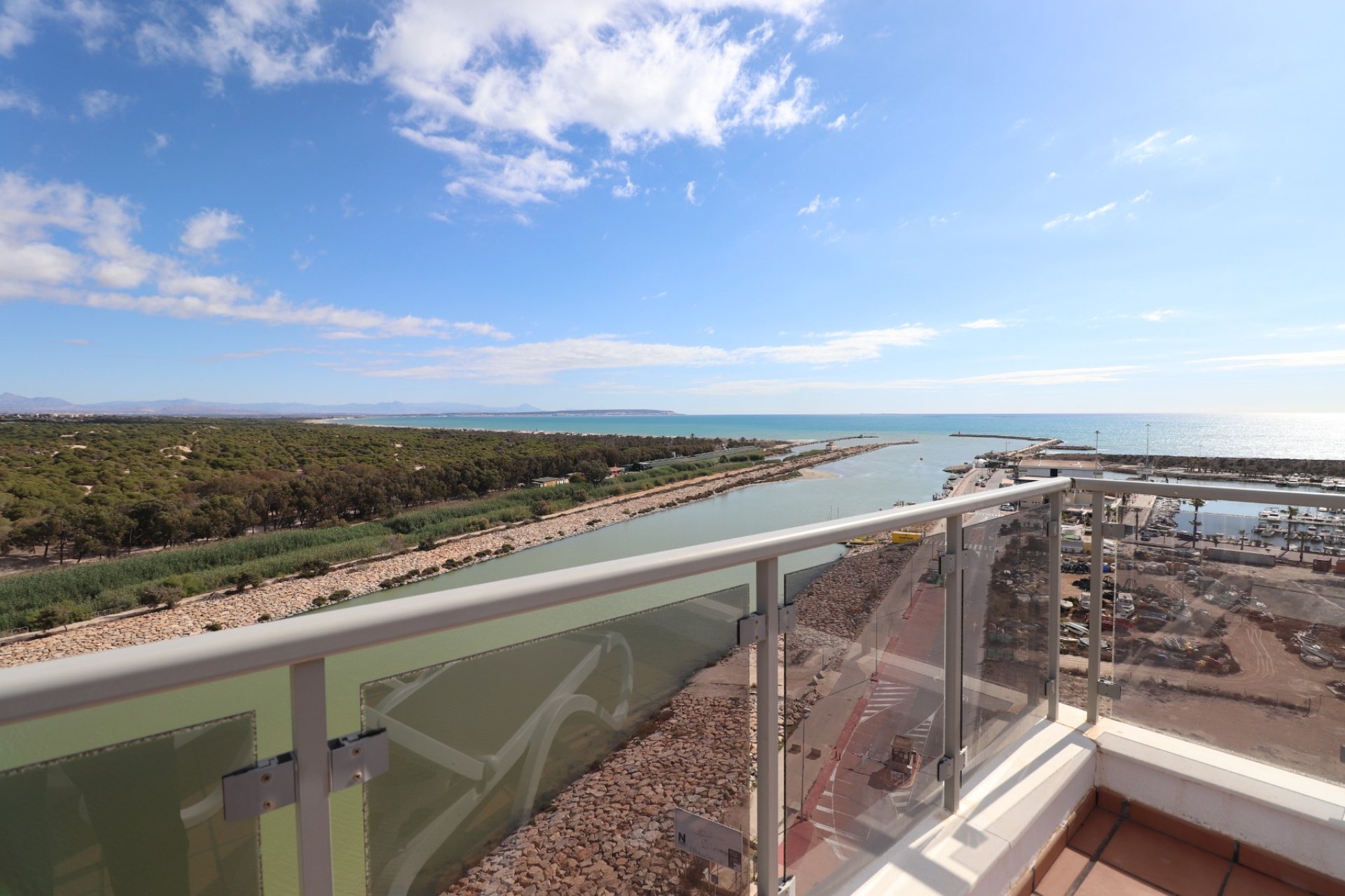  - Duplex -
Guardamar del Segura - Guardamar