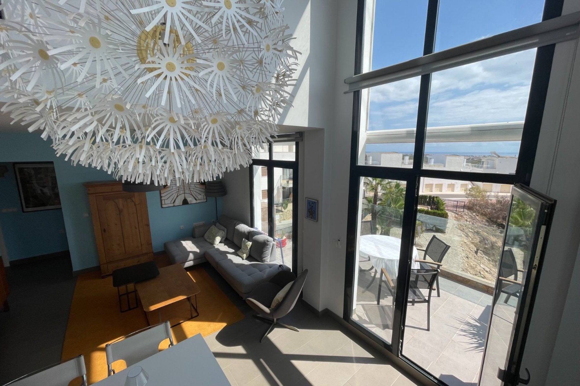  - Duplex -
Orihuela Costa - Las Ramblas