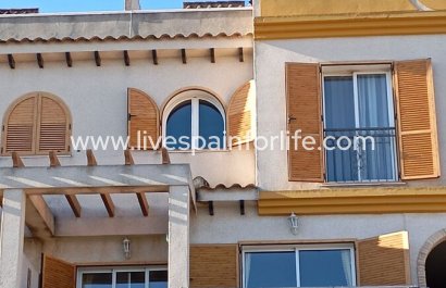 Duplex - Resale - Daya Vieja -
                    Daya Vieja