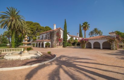 Equestrian - Resale - Novelda -
                    Novelda