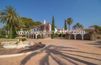 Equestrian - Resale - Novelda -
                    Novelda