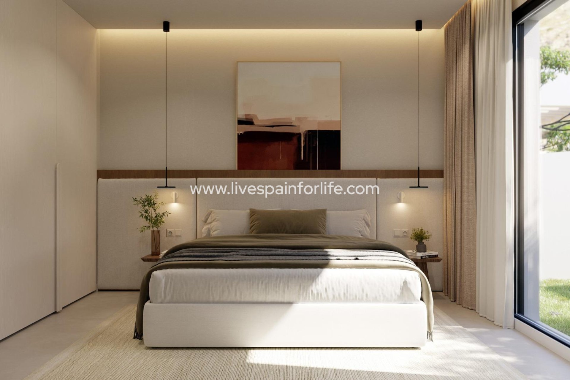  -  -
 - Finestrat Urbanizaciones